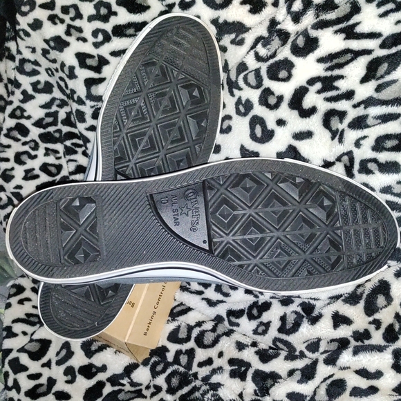 Converse Gray Low top - Picture 2 of 3